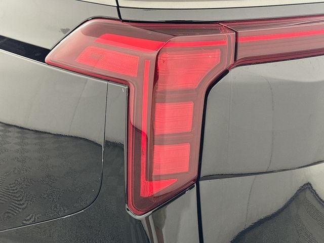 2025 Kia Carnival Hybrid SX