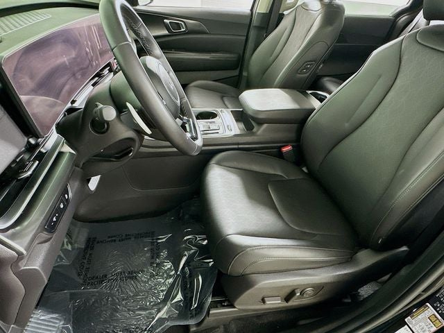 2025 Kia Carnival Hybrid SX