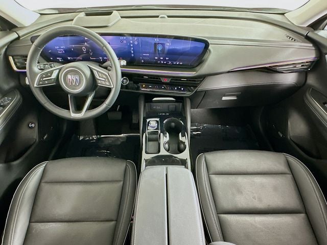 2025 Buick Envision Avenir