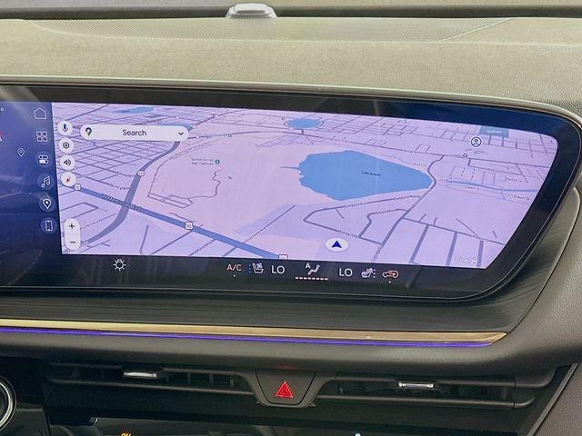 2025 Buick Envision Avenir