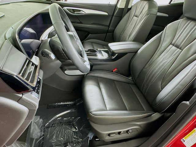 2025 Buick Envision Avenir