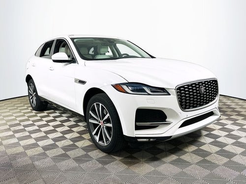 2023 Jaguar F-PACE P250 S