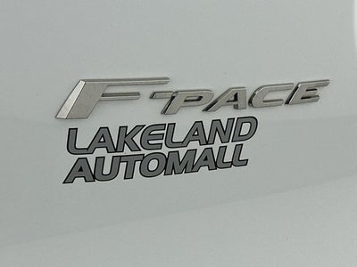 2023 Jaguar F-PACE P250 S