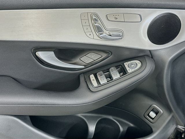 2021 Mercedes-Benz GLC GLC 300