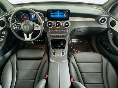 2021 Mercedes-Benz GLC GLC 300