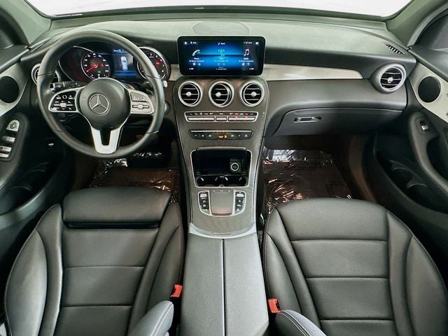 2021 Mercedes-Benz GLC GLC 300