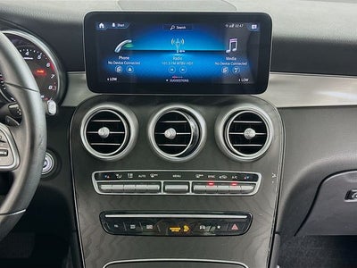 2021 Mercedes-Benz GLC GLC 300