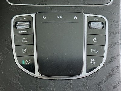 2021 Mercedes-Benz GLC GLC 300