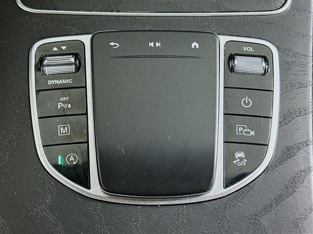 2021 Mercedes-Benz GLC GLC 300