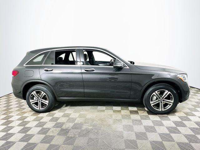 2021 Mercedes-Benz GLC GLC 300