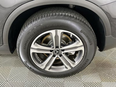 2021 Mercedes-Benz GLC GLC 300