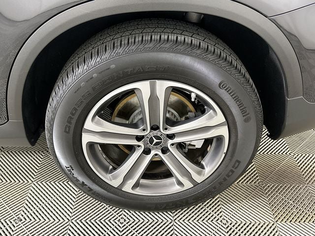 2021 Mercedes-Benz GLC GLC 300