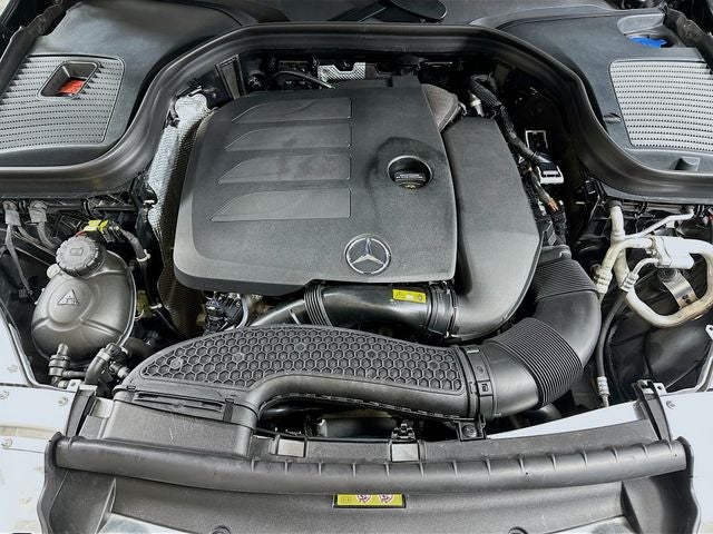 2021 Mercedes-Benz GLC GLC 300