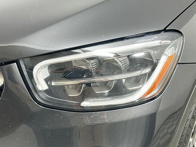 2021 Mercedes-Benz GLC GLC 300