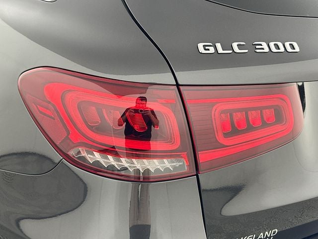 2021 Mercedes-Benz GLC GLC 300