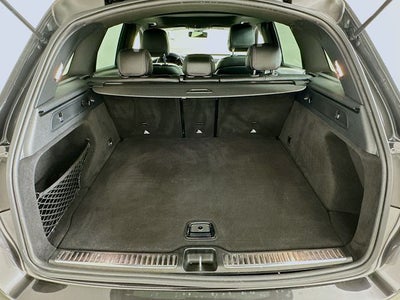 2021 Mercedes-Benz GLC GLC 300