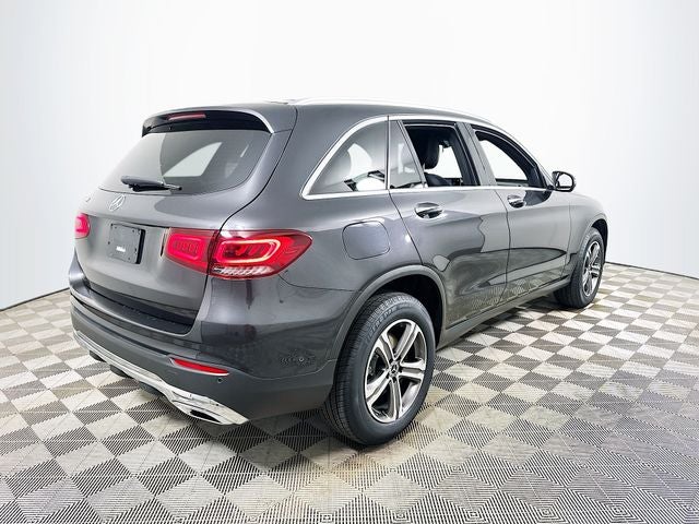 2021 Mercedes-Benz GLC GLC 300