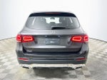 2021 Mercedes-Benz GLC GLC 300