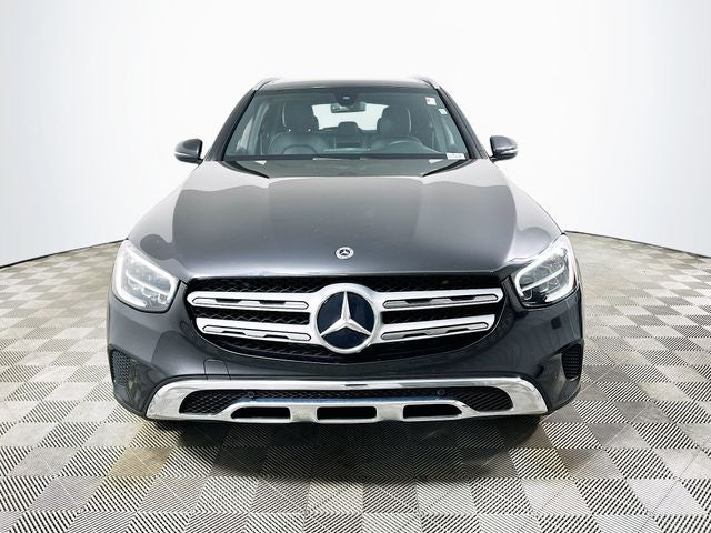 2021 Mercedes-Benz GLC GLC 300
