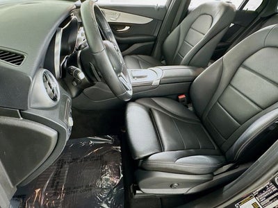 2021 Mercedes-Benz GLC GLC 300