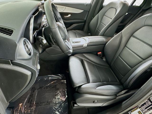 2021 Mercedes-Benz GLC GLC 300