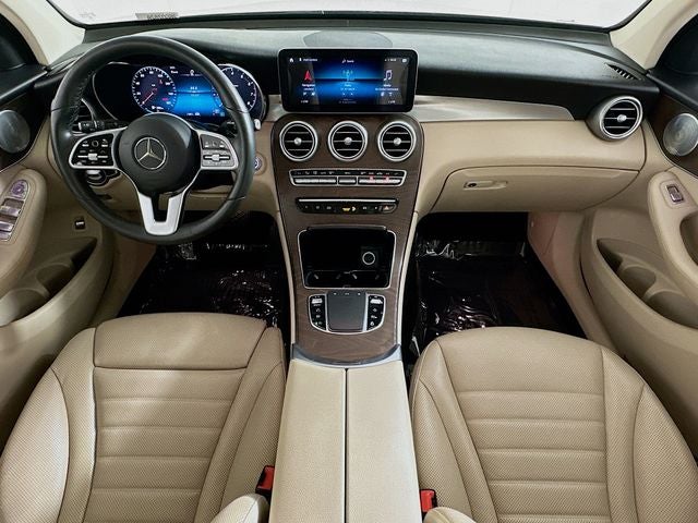 2020 Mercedes-Benz GLC GLC 300 4MATIC®