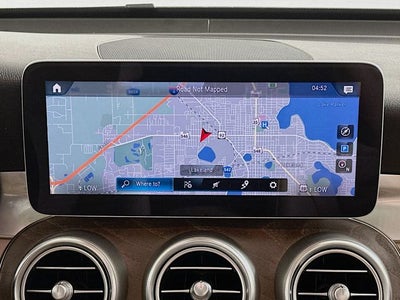 2020 Mercedes-Benz GLC GLC 300 4MATIC®