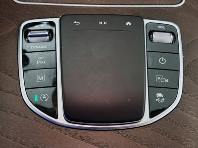 2020 Mercedes-Benz GLC GLC 300 4MATIC®