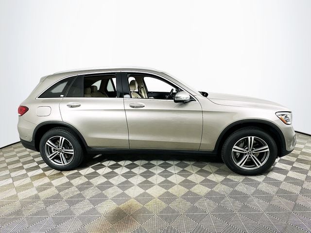 2020 Mercedes-Benz GLC GLC 300 4MATIC®
