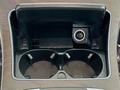 2020 Mercedes-Benz GLC GLC 300 4MATIC®