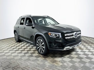 2021 Mercedes-Benz GLB GLB 250
