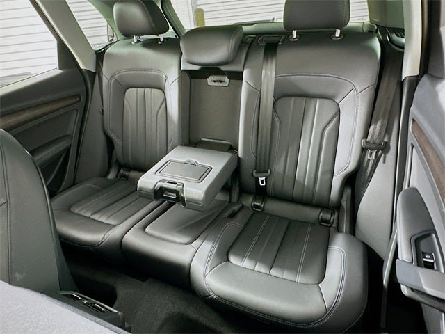 2023 Audi Q5 40 Premium Plus quattro