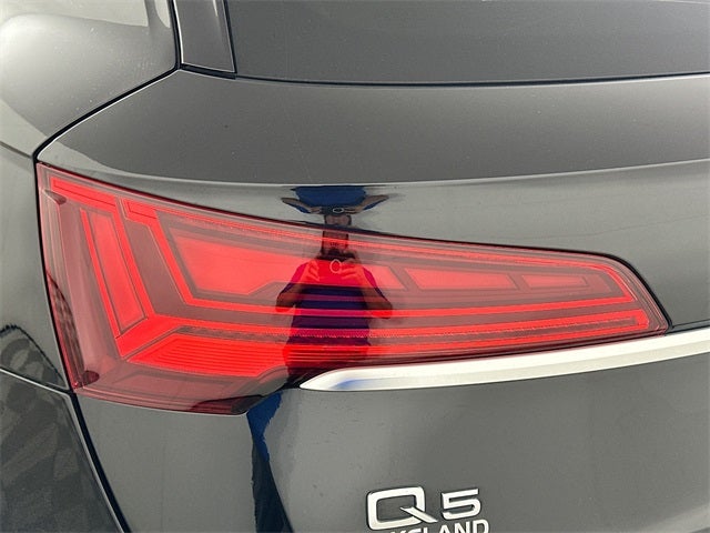 2023 Audi Q5 40 Premium Plus quattro