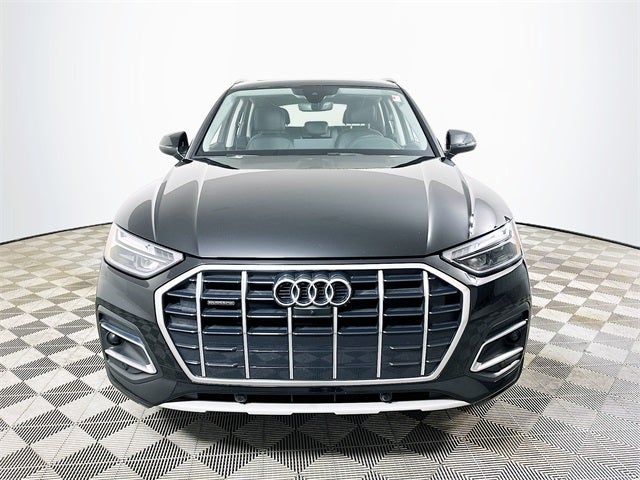 2023 Audi Q5 40 Premium Plus quattro