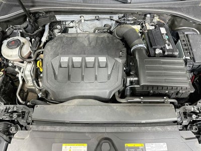 2022 Audi Q3 Premium S Line quattro