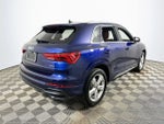 2022 Audi Q3 Premium S Line quattro