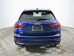 2022 Audi Q3 Premium S Line quattro