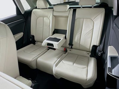 2020 Audi Q3 Premium Plus S line quattro