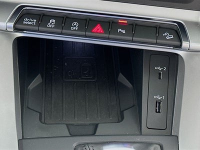 2020 Audi Q3 Premium Plus S line quattro