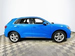 2020 Audi Q3 Premium Plus S line quattro