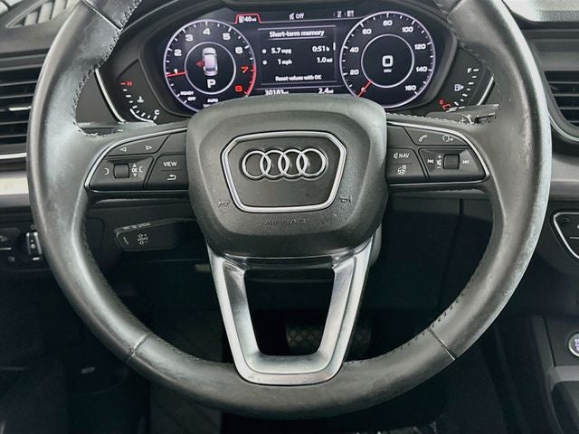 2020 Audi Q5 Premium Plus quattro