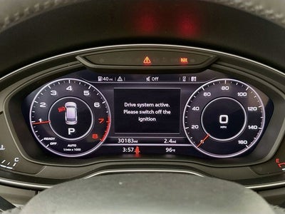 2020 Audi Q5 Premium Plus quattro