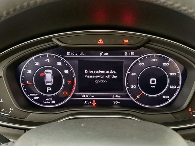 2020 Audi Q5 Premium Plus quattro