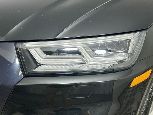 2020 Audi Q5 Premium Plus quattro