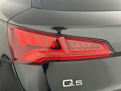 2020 Audi Q5 Premium Plus quattro
