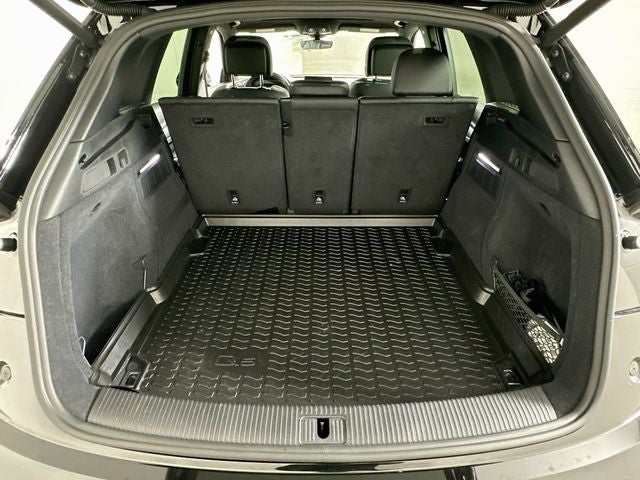 2020 Audi Q5 Premium Plus quattro