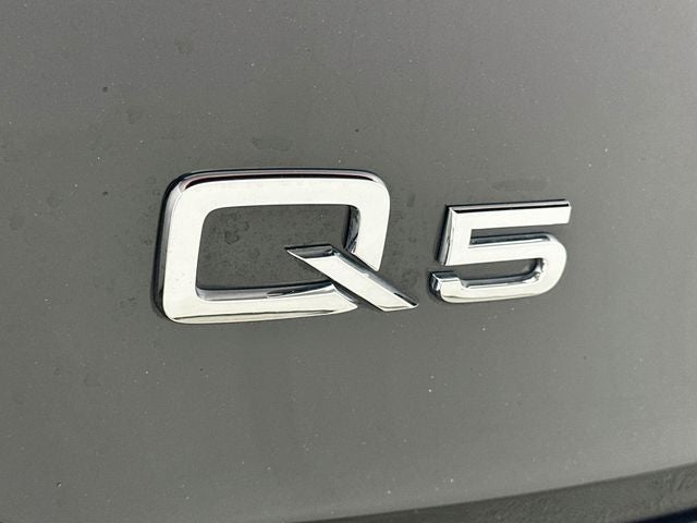 2020 Audi Q5 Premium Plus quattro