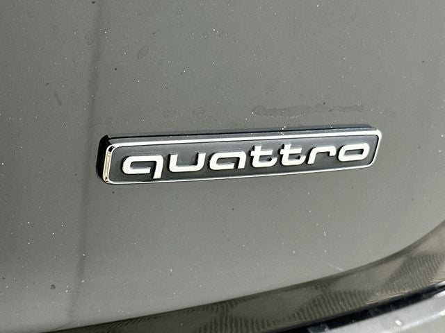 2020 Audi Q5 Premium Plus quattro