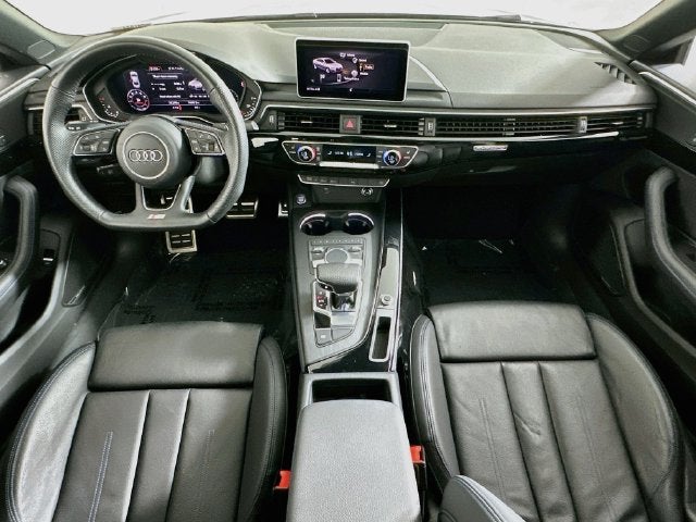 2019 Audi A5 Sportback Premium Plus quattro