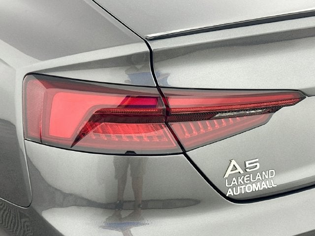 2019 Audi A5 Sportback Premium Plus quattro